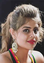 Archana Mosale